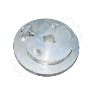 SANT'ANDREA EXCENTRISCH VERZINKT P2367 - Bild 1 von 1