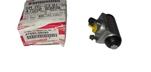 Cilindro de rueda/esclavo de freno genuino Toyota Hilux 47550-09090 nuevo - Imagen 1 de 5