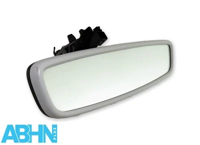 VW Golf Polo T-Roc 17-24 Auto Dimming Rear View Mirror Gentex GX1185 3G0857511E - Image 1 of 4