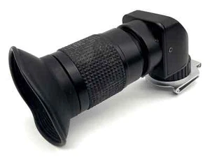 Right-Angle n Right Angle Finder for Contax RTS - Picture 1 of 2