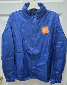 Nike Windbreaker Jacke Small - Bild 1 von 2