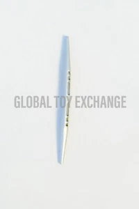 STAR WARS BLACK SERIES 6 INCH SHORT SPEAR CAPTAIN PHASMA TLJ 1:12 SCALE - Picture 1 of 1