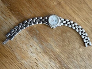 Damenuhr silber 925 - Bild 1 von 5