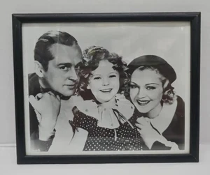 Shirley Temple James Dunn Claire Trevor Movie Baby Take a Bow Movie 8x10 Photo - Picture 1 of 2