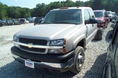 Conjunto de bomba de combustível chassi cabine diesel compatível com 04-10 Sierra 3500 pickup 327728 - Imagem 1 de 4