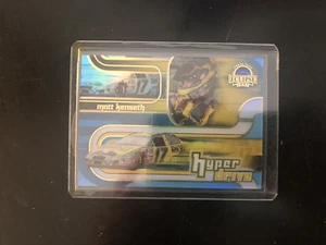 Matt Kenseth Trading Card Press Pass Eclipse 2007 Hyper Drive 2/9 Nascar Racing - Picture 1 of 2