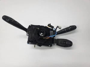 Peugeot 207 - Kombischalter Lenkstockschalter 96657288XT (11) - Bild 1 von 6