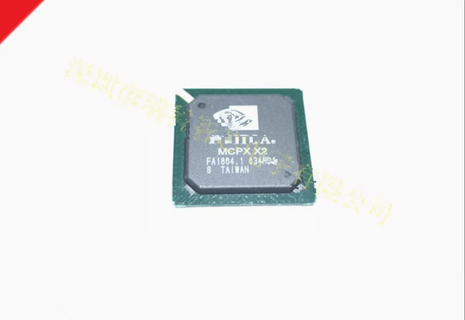 1x MCPXX2 MCPX-XZ MCPX-X2 BGA IC Chip - image 1 of 1