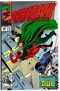 DAREDEVIL # 303 - Marvel 1992 (en muy buen estado-) - Imagen 1 de 1