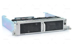 N2K-C2248-FAN= CISCO PORT SIDE EXHAUST FAN MODULE FOR NEXUS 2248TP-E 800-33410-0 - Picture 1 of 7