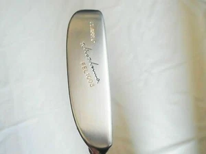 HONMA GOLF CLUBS FEL1003 CLASSIC PUTTER 34.5INCH - Picture 1 of 7