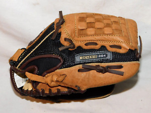 Louisville Slugger Genesis 1884 Series GN14-BN 10” Youth Baseball Glove RHT