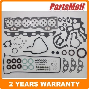 1GFE VRS Head Gasket Set Kit for TOYOTA CRESSIDA Saloon (_X6_) 2.0 GLi 1G-FE - Picture 1 of 6
