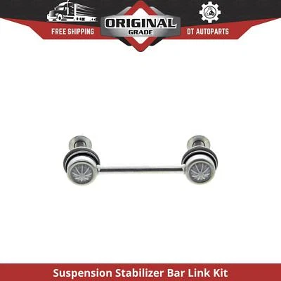 Комплект звеньев стабилизатора подвески заднего хода Mevotech 2014 для Ford Fusion 2013-2020 годов выпуска - Изображение 1 из 4