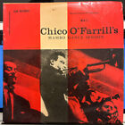 Chico O'farrill - Mambo Dance Session (10", Album) (Good Plus (G+))