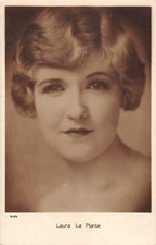 br106044 laura la plante Artist actor movie film star art cinema