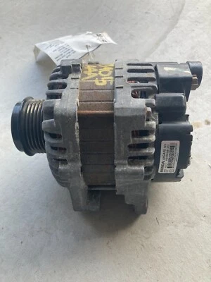 Alternador Honda Fit 2015-2016 4 capas 1,5 litros 110 amperios OEM remanufactura 20082 Foto 1 de 3