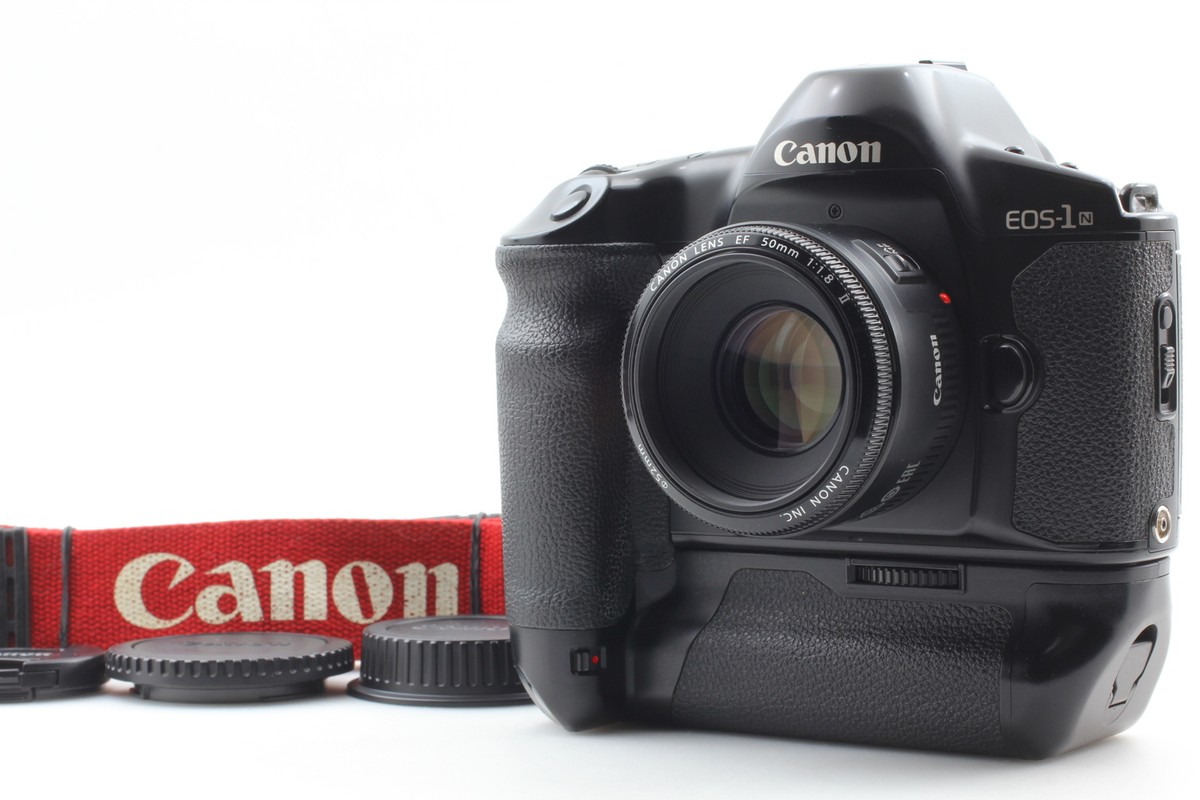 Canon EOS 1N Film Cameras for sale - eBay Canon EOS 1N Film Cameras for sale - eBay