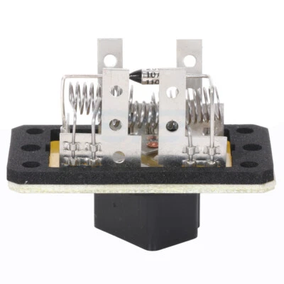 Resistor do motor do ventilador do aquecedor para 1996-05 Mercury Sable 1996-07 Ford Taurus 3.0L - Imagem 1 de 4