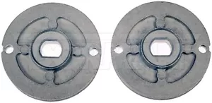 Rear Seat Cable Guide Pulley Set - HONDA Ridgeline 924-277 dorman METAL upgrade - Picture 1 of 1