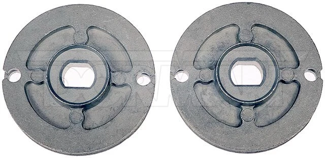 Rear Seat Cable Guide Pulley Set - HONDA Ridgeline 924-277 dorman METAL upgrade - Image 1 of 1