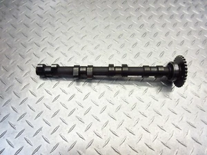 1996 96-03 Kawasaki Ninja ZX7R ZX750 OEM Exhaust Camshaft Cam Shaft Assy - Bild 1 von 12