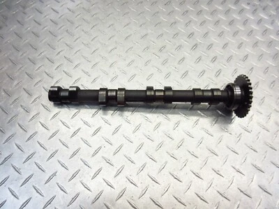 1996 96-03 Kawasaki Ninja ZX7R ZX750 OEM Exhaust Camshaft Cam Shaft Assy - Image 1 of 4