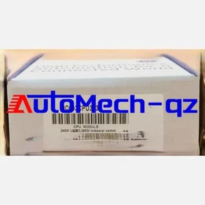 IC693CPU363 1PCS NEW GE FANUC CPU Module IC693CPU363 - Picture 1 of 1