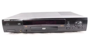 Philips DVD 750 DVD/Video CD/CD Player. - Picture 1 of 6
