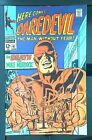 Daredevil (Vol 1) # 41 Sehr Fein ( Vfn ) RS003 Marvel Comics Silver Age