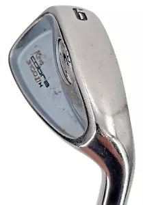 King Cobra 3100 I/H 9 Iron Aldila Women's Flex Graphite Shaft R/H - Picture 1 of 7