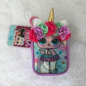 L.O.L. Surprise Mini Rucksack 5”x 3 1/2” - Bild 1 von 3
