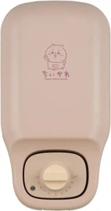 CCP Chiikawa Kongari Chara Multi Sabbiatrice Cucina Serie Charanikus Giappone - Foto 1 di 9