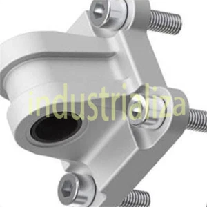 1PCS NEW Clevis Flange SNCL-20 537792 For FESTO - Bild 1 von 1