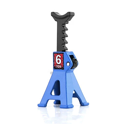 For Jack R127 RC Car Accessories for 1/12 1/18 1/24 1/28 Traxxas TRX-4M RC Cars - Image 1 of 4