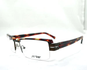 NEW AUTHENTIC JF REY VERTICAL FLEX JF 2423  0510 eyeglasses frame - Imagen 1 de 6