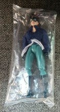 1995 MARVEL X-MEN KITTY PRYDE SHADOWCAT TOY BIZ EXCLUSIVE MAIL AWAY FIGURE 