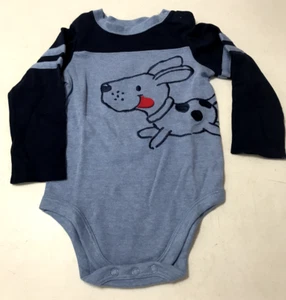 Garanimals Kleinkind Junge ein Stück und Hose, 18 Monate - Bild 1 von 6