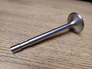 TRIUMPH EARLY T150 TRIDENT EXHAUST VALVE - 1971-72 - 70-6423 - V271 - Picture 1 of 1