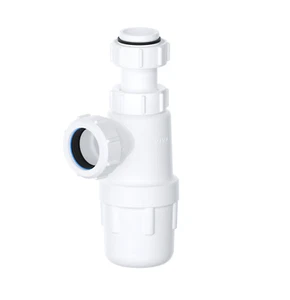 (WTBT32T) Viva 1 1/4 inch Telescopic Bottle Trap - Picture 1 of 2