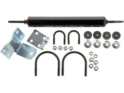 For 1962-1972 Chevrolet K10 Pickup Steering Damper Front 16194SCKR 1965 1963 - Image 1 of 2