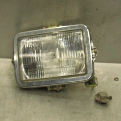 Yamaha Venture Royale XVZ1200D 1983 luz delantera lámpara ajustable  Foto 1 de 4