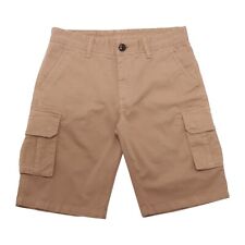 3962AQ bermuda cargo bimbo SUN 68 boy kids shorts