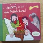 Josef, es ist ein Mdchen!: 24-mal "andere" Weihnachten (CD) - M Bator Hrbuch 