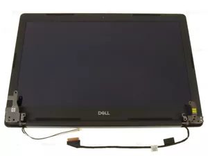 Dell OEM Inspiron 3593 3585 15.6" Touchscreen FHD LCD Display LCD Screen FF2K6 - Picture 1 of 5