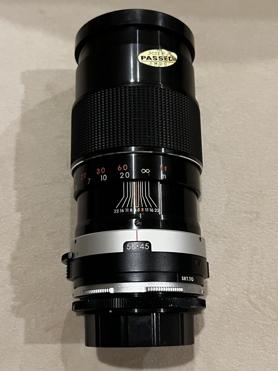 Canon FD f/4.5 Camera Lenses 200mm Focal for sale | eBay Canon FD f/4.5 Camera Lenses 200mm Focal for sale | eBay
