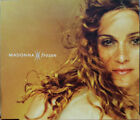 CD Singolo Madonna Frozen 2 Titoli Pop Dance
