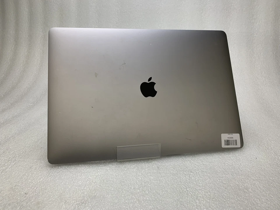 MacBook Pro A1990 15" 2018 2019 Retina LCD Assembly SPACE GRAY 661-10355 Grade C - Image 1 of 4