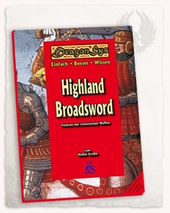 Highland Broadsword - Bild 1 von 1