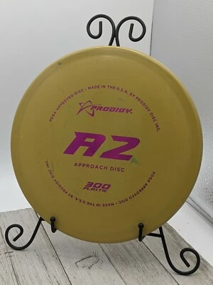 New Prodigy 300 A2 Approach Disc Golf Disc - Image 1 of 4